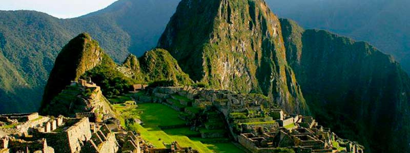 Viajes singles a Perú