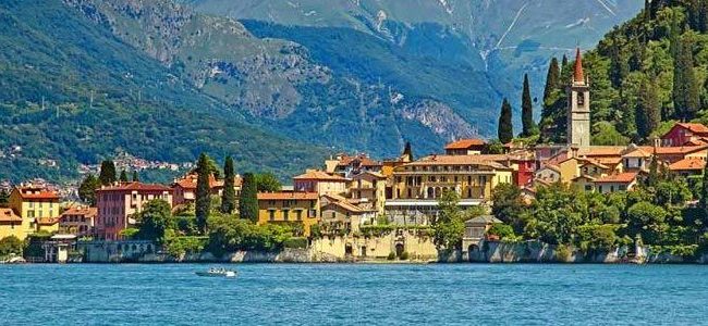 lago como en Italia 650x300 Especial Verano 2026