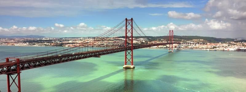 Escapada a Lisboa Singles