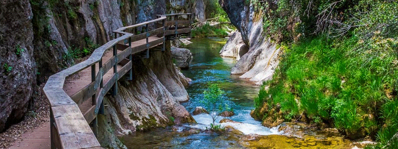 Sierra de Cazorla