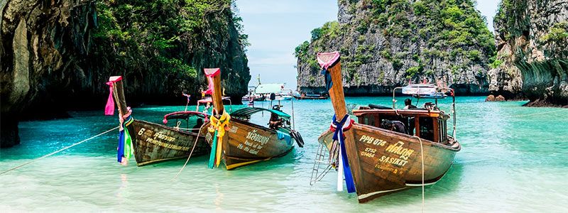 Phuket - Tailandia