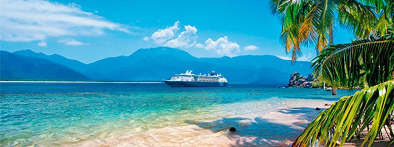 Crucero Caribe