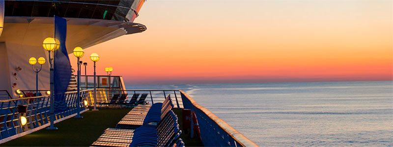 Crucero Singles