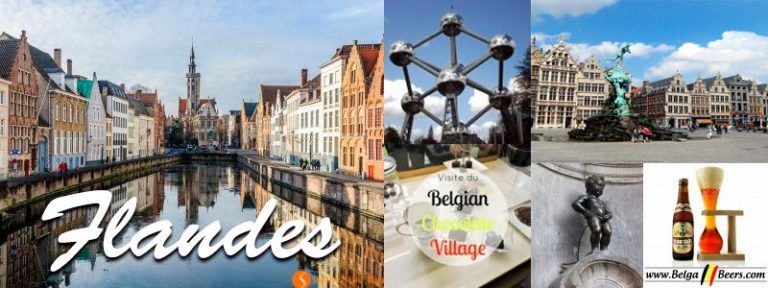 Flandes