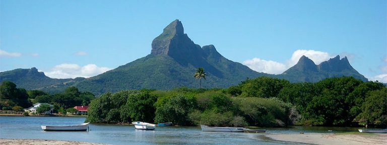 Isla Mauricio