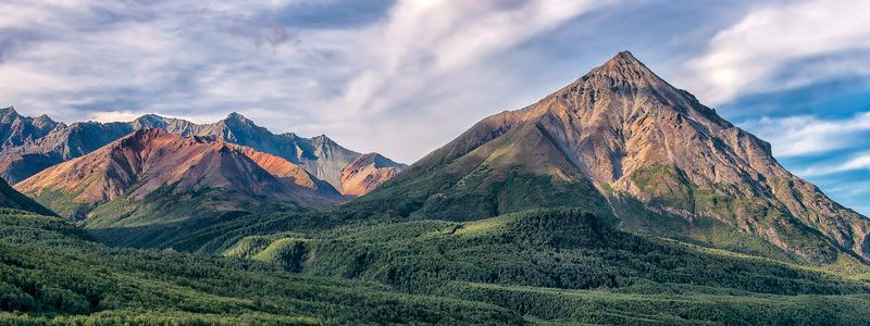 Alaska