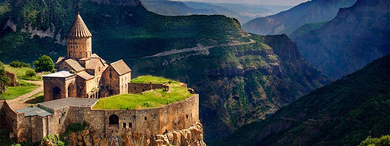 Armenia