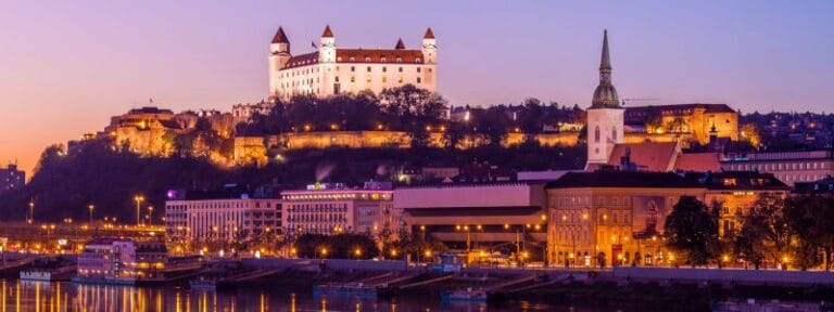 Bratislava