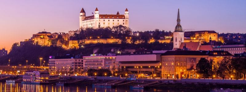 Bratislava