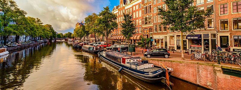 Amsterdam