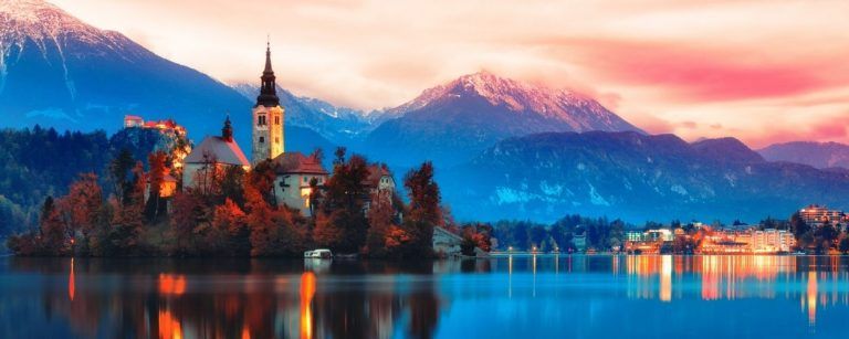 Eslovenia Singles
