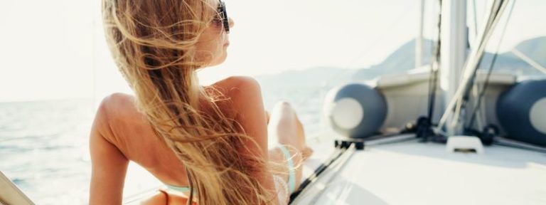 Velero Ibiza Formentera