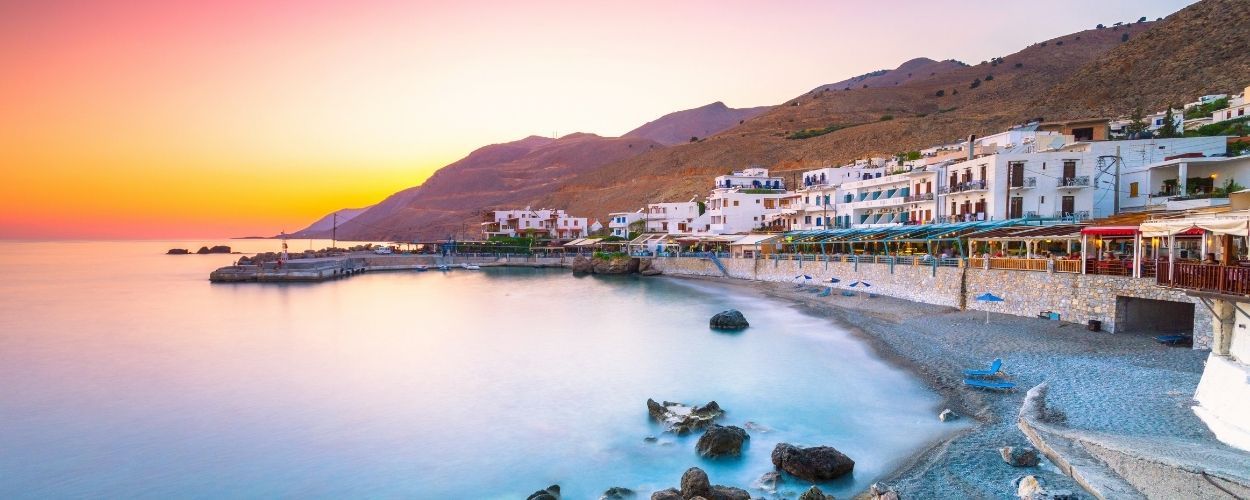 Creta Singles