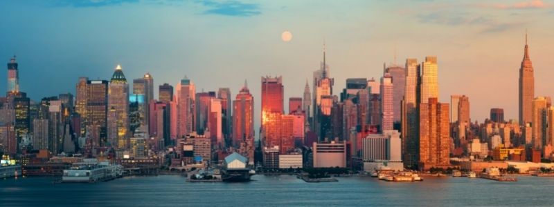 New York