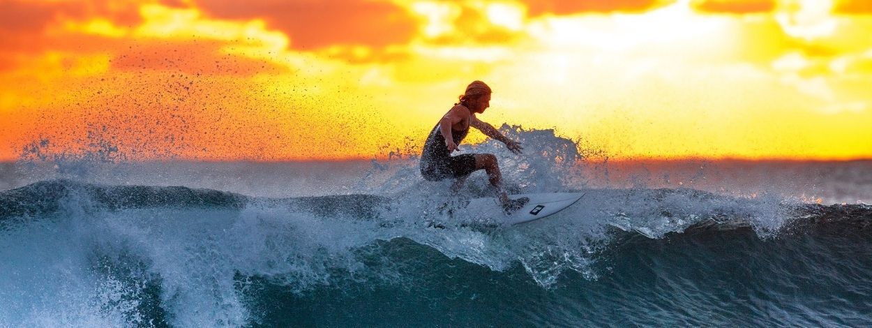 Surfeando