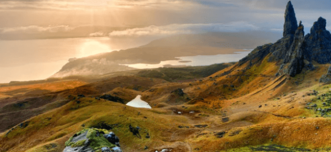 ESCOCIA1 650x300 Especial Verano 2026