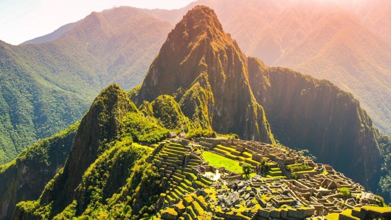 Perú