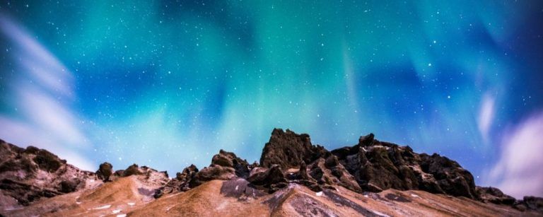 Islandia