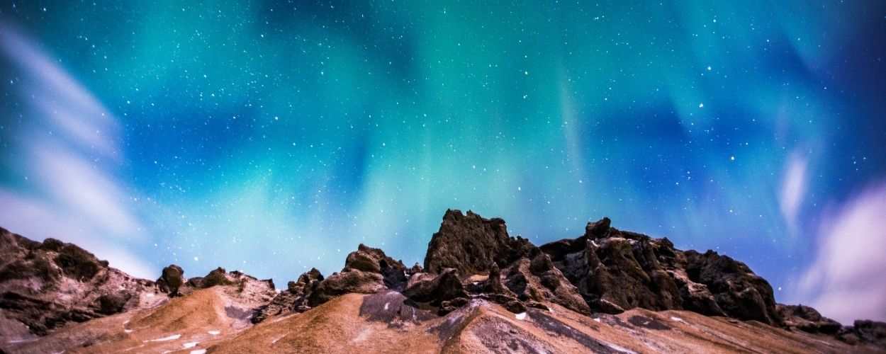 Islandia