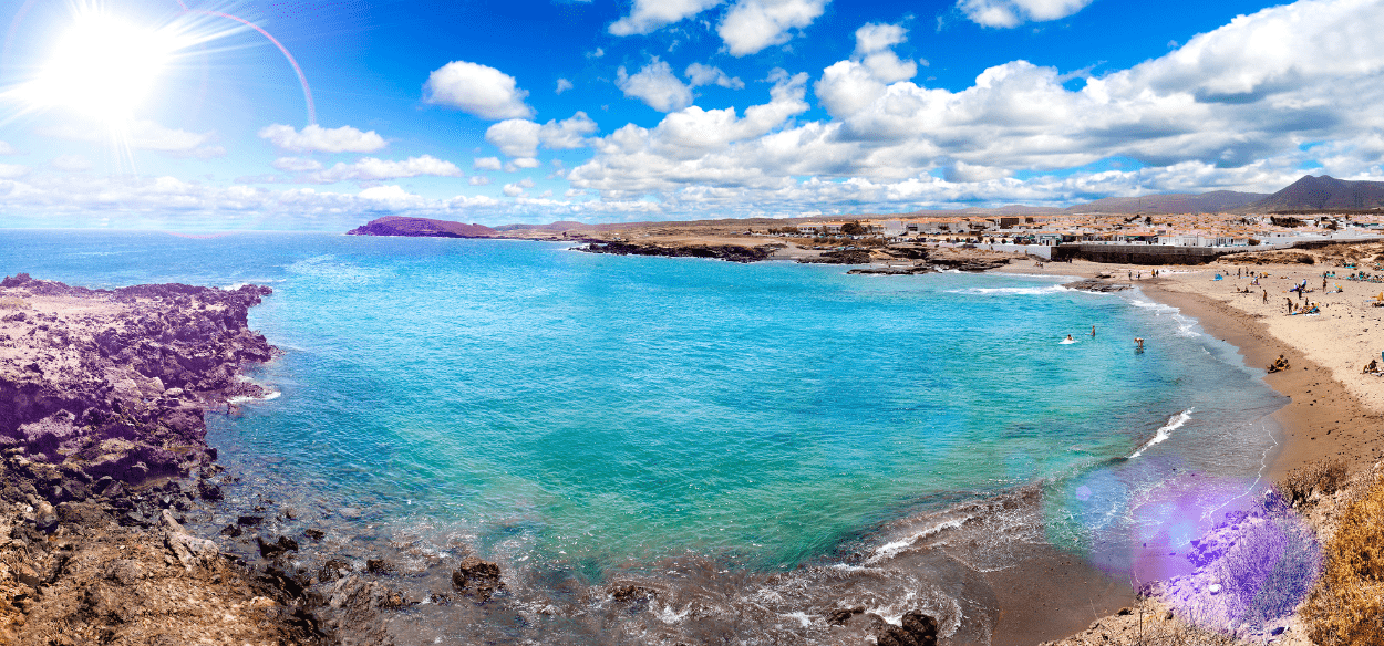 Tenerife