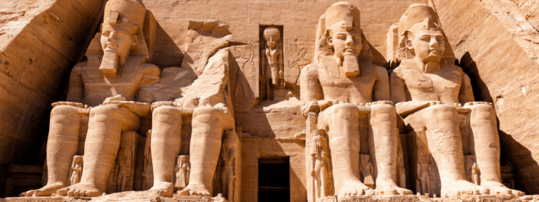 Egipto Mágico