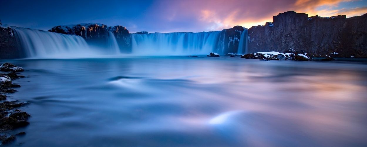 Islandia