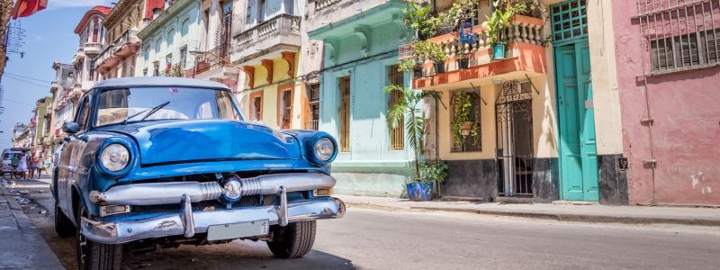 Cuba