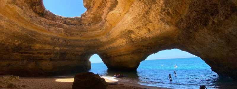 Algarve