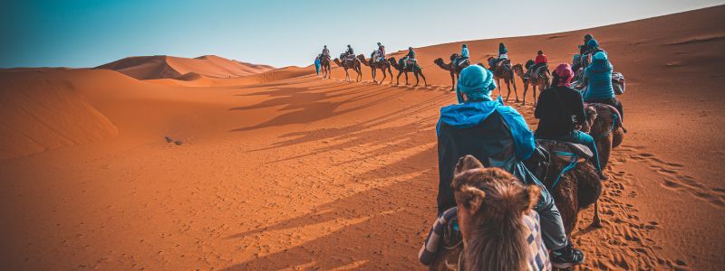 Marruecos