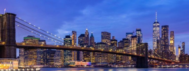 New York