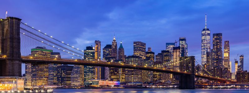 New York