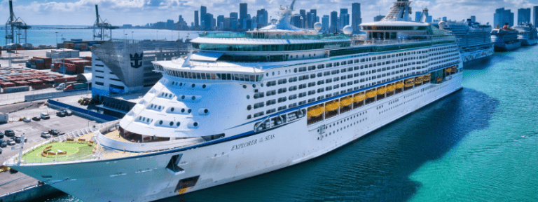 Crucero