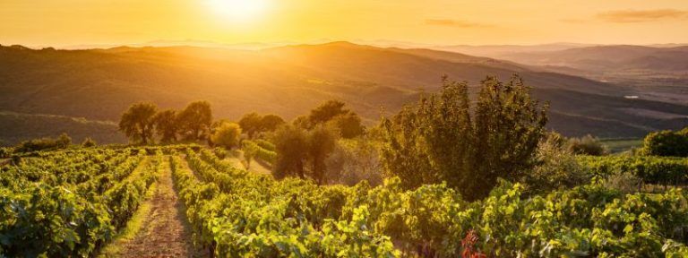 Toscana