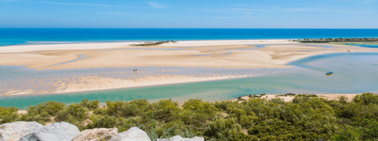 Ria Formosa