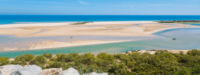 Ria Formosa
