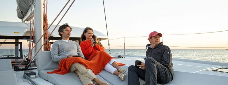 A bordo Beexperience