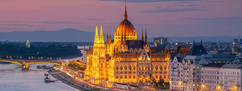 Budapest
