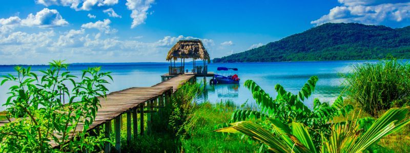 Guatemala exótica