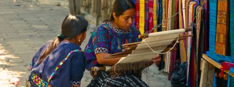 Guatemaltecas