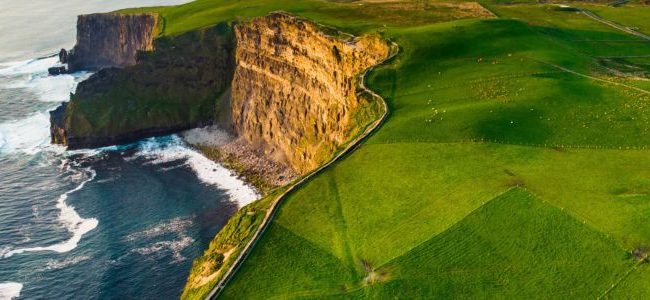 Irlanda 650x300 Especial Verano 2026