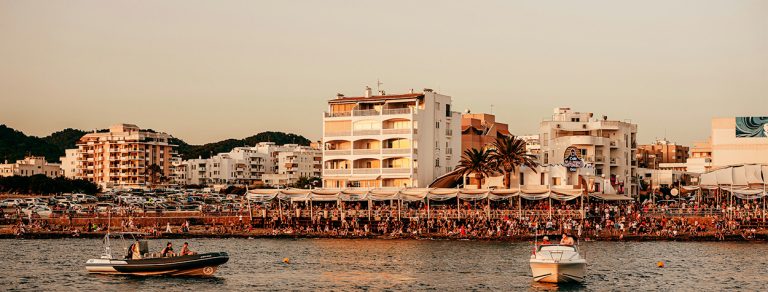 Ibiza