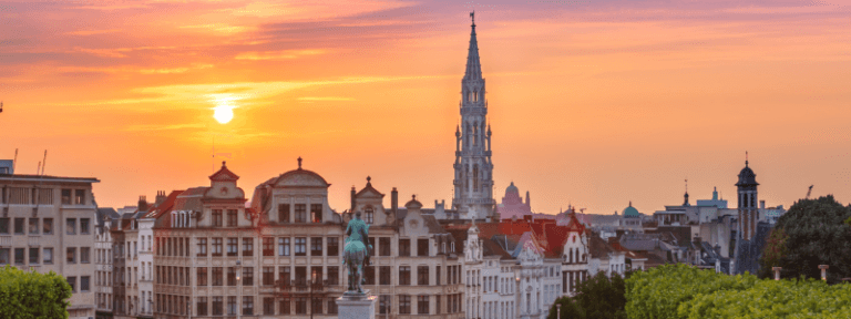 Bruselas