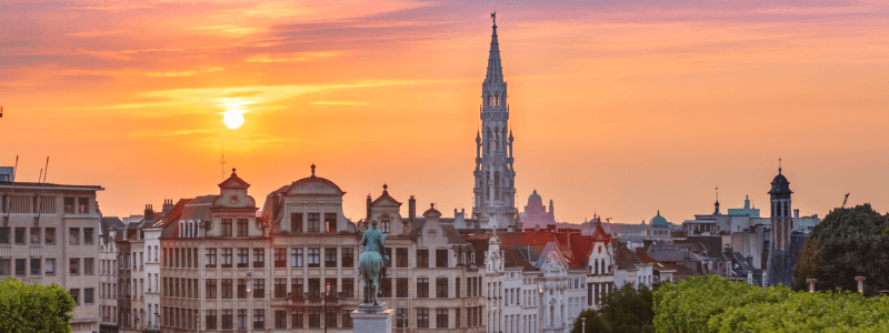 Bruselas