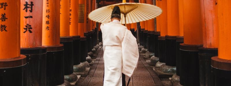 Japón Confort