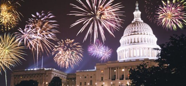 Washington DC 650x300 Grandes Viajes por el Mundo