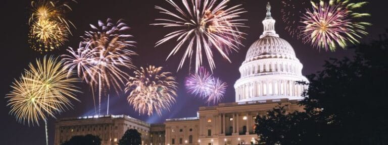 Washington DC