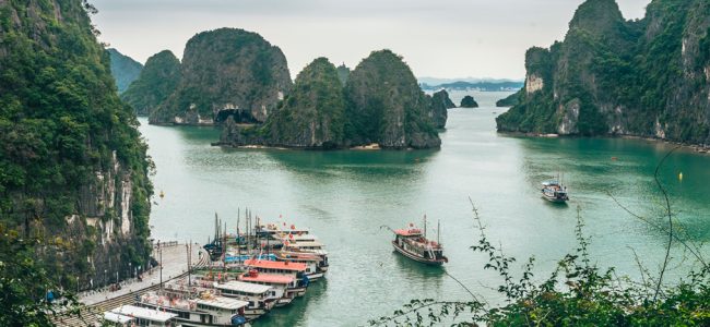 bahia ha long vietnam viajes himba 650x300 Viajar Solo