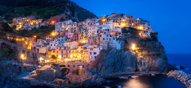 Cinque Terre 650x300 Viajar Solo