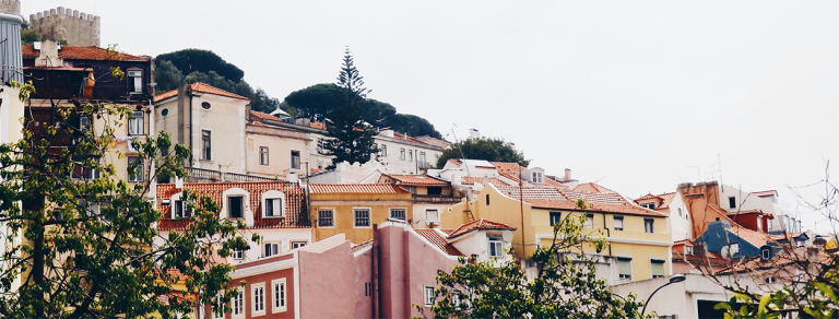 Lisboa