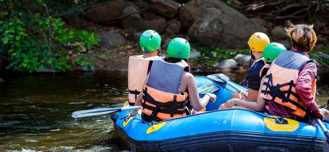 rafting en el rio Arroyo 1204 650x300 Especial Verano 2026